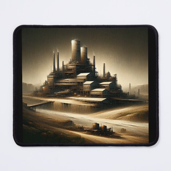 Item preview, Profane Cosmos: Romantic Earth Studio Delight designed and sold by ByDigitalDream.