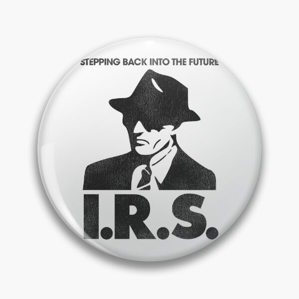 Item preview, IRS RECORDS // 70s/80s Defunct Music Label designed and sold by ourkid.
