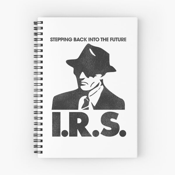 Item preview, IRS RECORDS // 70s/80s Defunct Music Label designed and sold by ourkid.