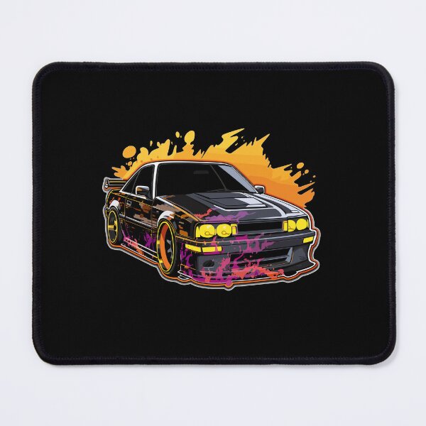 Item preview, Car - Illustration designed and sold by MrERNST.