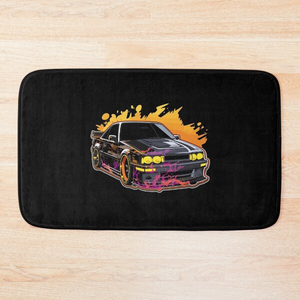 Item preview, Car - Illustration designed and sold by MrERNST.