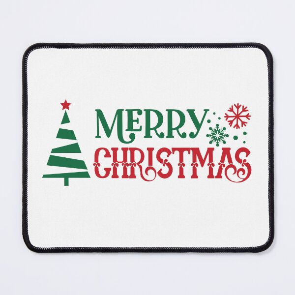 Item preview, Merry Christmas! designed and sold by Forevermore7.