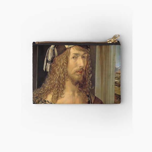 Item preview, Albrecht Durer paintings, albrecht durer self portrait, albrecht durer art style designed and sold by The art world.
