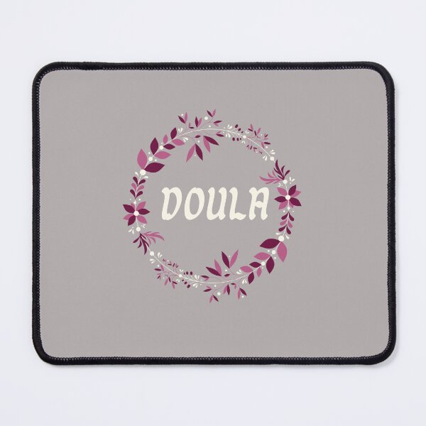 Item preview, Doula-midwife sticker designed and sold by medoutfits.