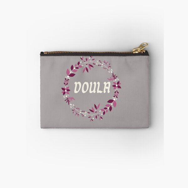 Item preview, Doula-midwife sticker designed and sold by medoutfits.