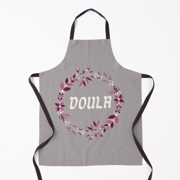 Item preview, Doula-midwife sticker designed and sold by medoutfits.