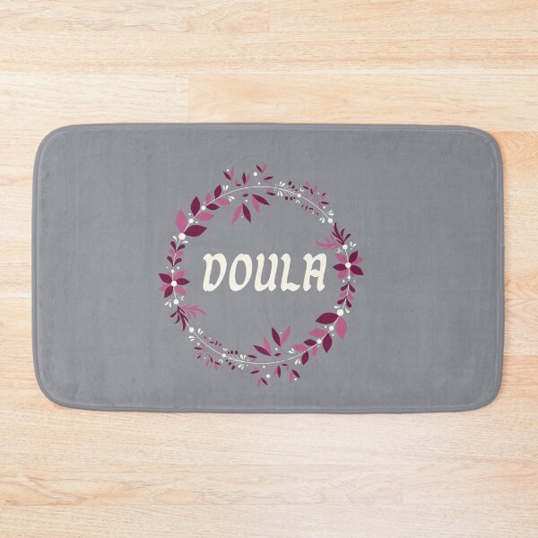 Item preview, Doula-midwife sticker designed and sold by medoutfits.