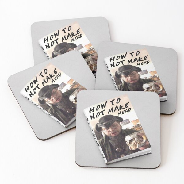 Item preview, How to not make mead designed and sold by Daviscoatings.