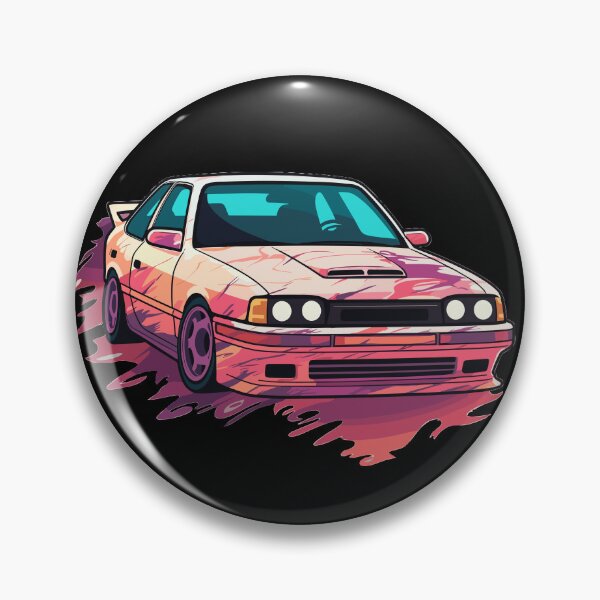 Item preview, Car - Illustration designed and sold by MrERNST.