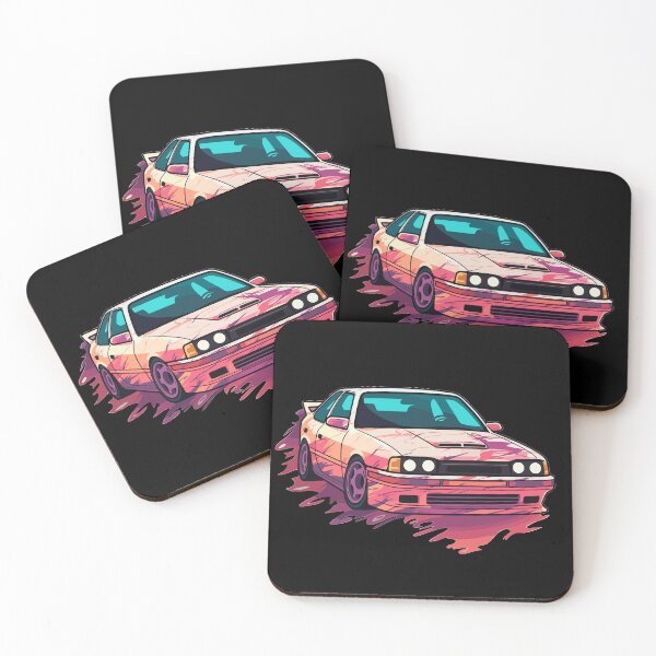 Item preview, Car - Illustration designed and sold by MrERNST.