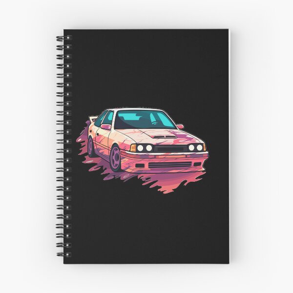 Item preview, Car - Illustration designed and sold by MrERNST.