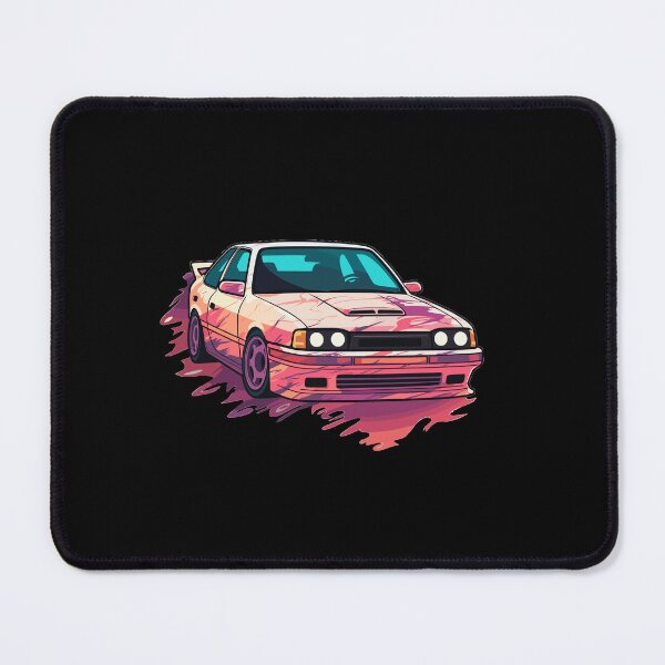 Item preview, Car - Illustration designed and sold by MrERNST.