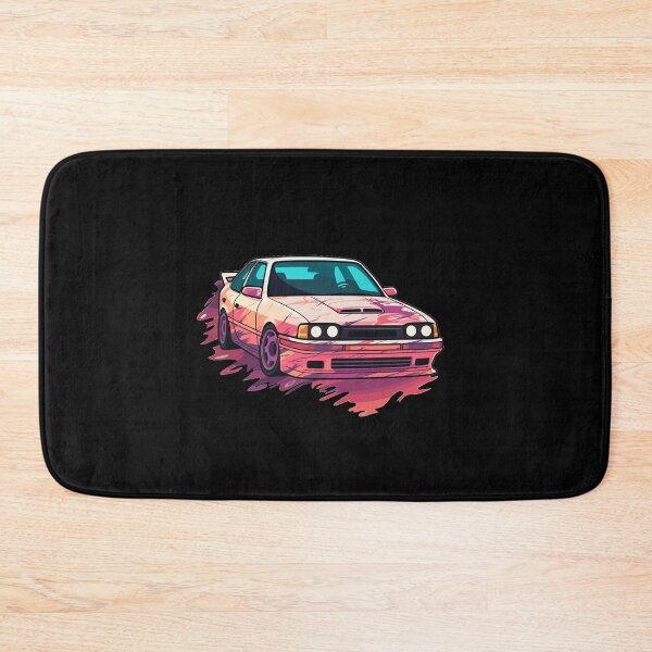 Item preview, Car - Illustration designed and sold by MrERNST.