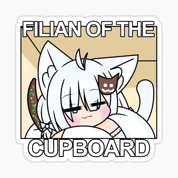 Filian Merch & Gifts for Sale | Redbubble