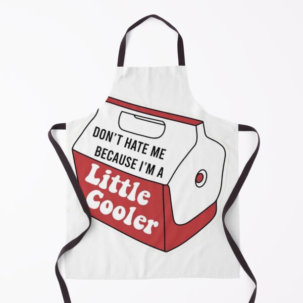 Item preview, dont hate me because im a Little cooler shirt designed and sold by Big Donuts ⭐⭐⭐⭐⭐.