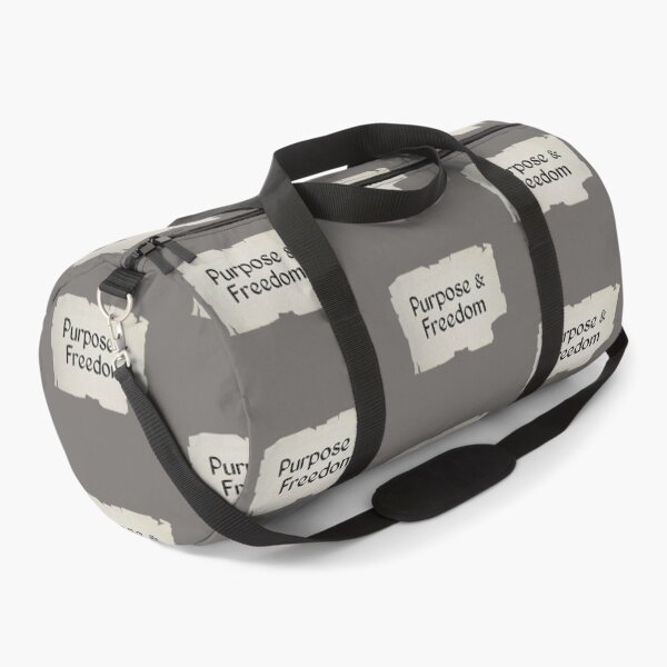 Item preview, Purpose and freedom designed and sold by LibertyCapital.