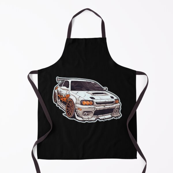 Item preview, Car - Illustration designed and sold by MrERNST.