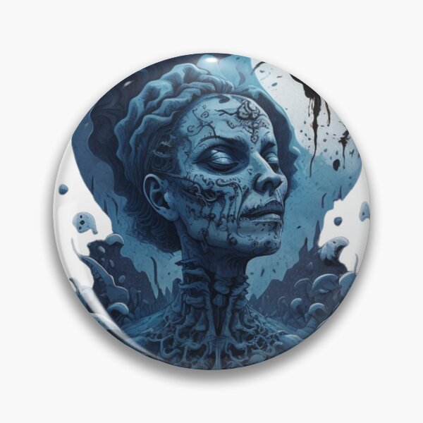 Item preview, Reborn from the dead, Akelarre designed and sold by AkelarreDesigns.