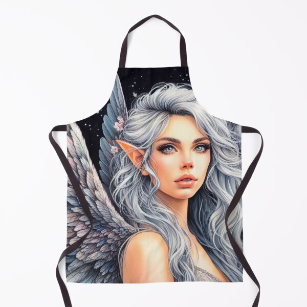 Item preview, Wolf Fairy 2 designed and sold by CandyMS.