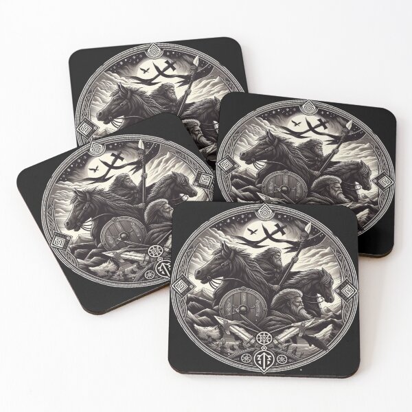Item preview, Slavic Mythology designed and sold by Azrora.