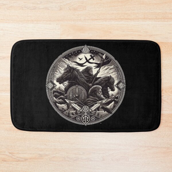 Item preview, Slavic Mythology designed and sold by Azrora.