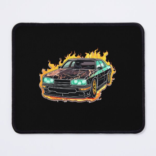 Item preview, Car - Illustration designed and sold by MrERNST.