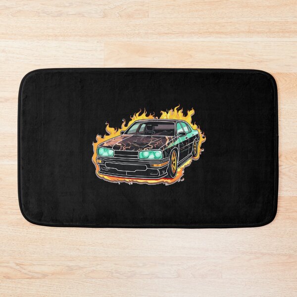 Item preview, Car - Illustration designed and sold by MrERNST.