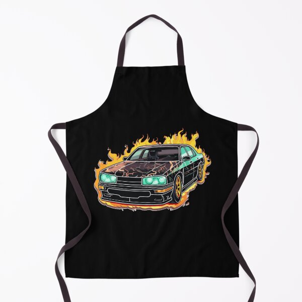 Item preview, Car - Illustration designed and sold by MrERNST.