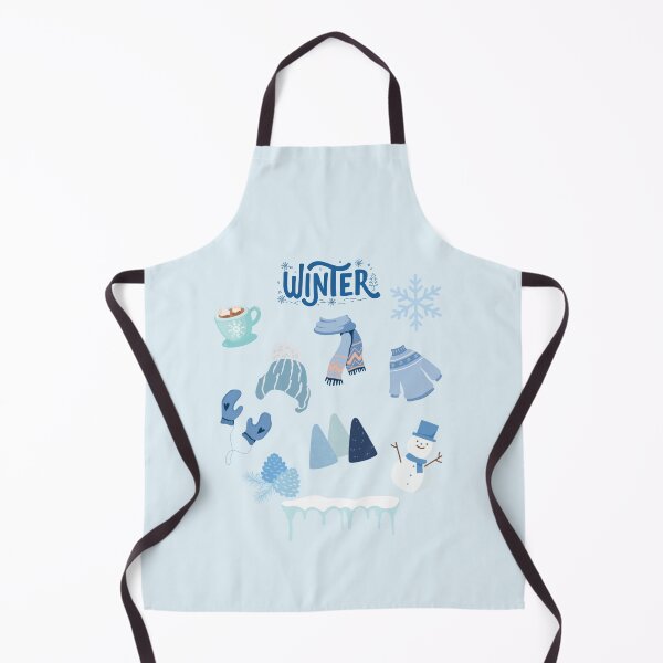 Item preview, Winter Escape Holiday Design designed and sold by Seedcap7.