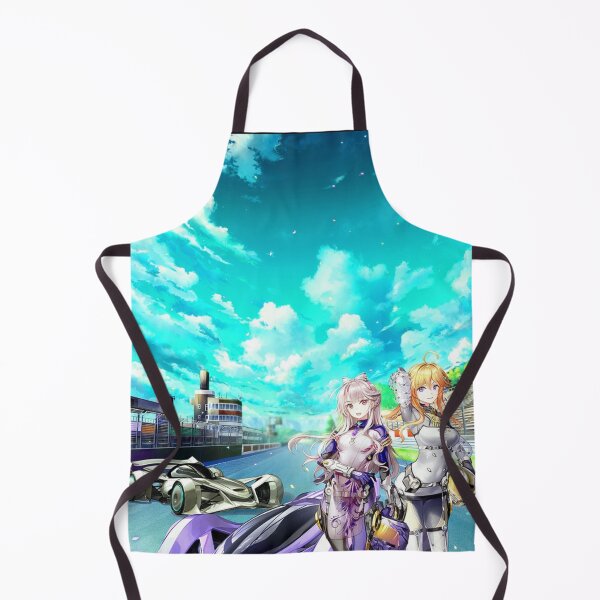 Item preview, HIGHSPEED Étoile, Sofia Bryant Tokitou, Ryu Youran, designed and sold by AbominationShop.