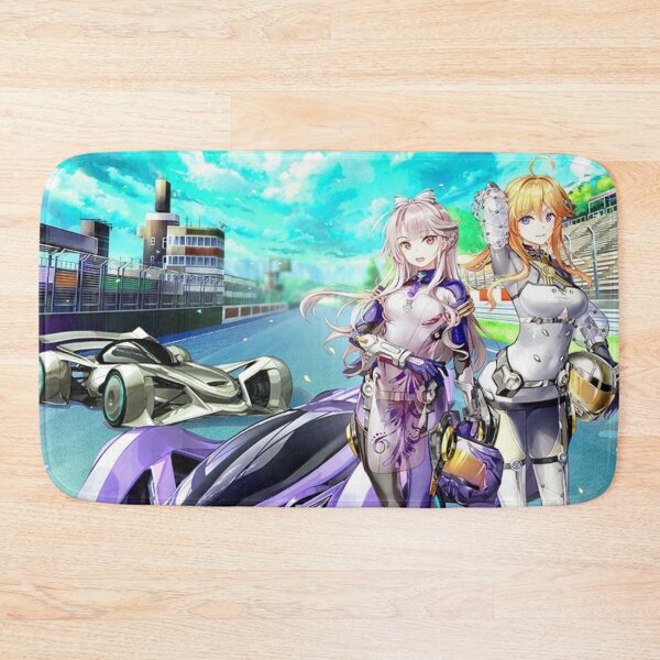 Item preview, HIGHSPEED Étoile, Sofia Bryant Tokitou, Ryu Youran, designed and sold by AbominationShop.