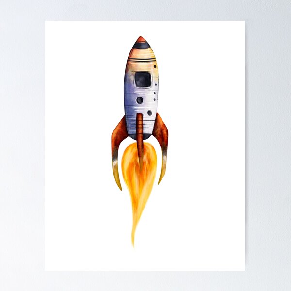 Item preview, Travel To Space designed and sold by PerfectlyWorlds.