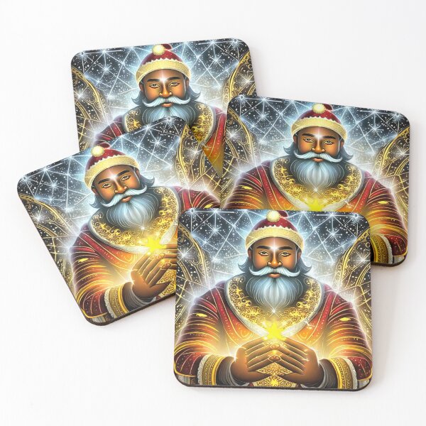 Item preview, Father Christmas #2 designed and sold by MacTampa.