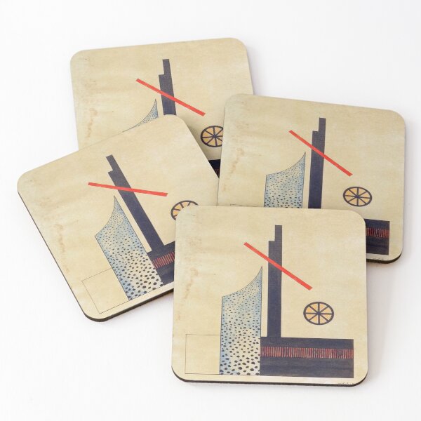 Item preview, László Moholy Nagy designed and sold by Absima.