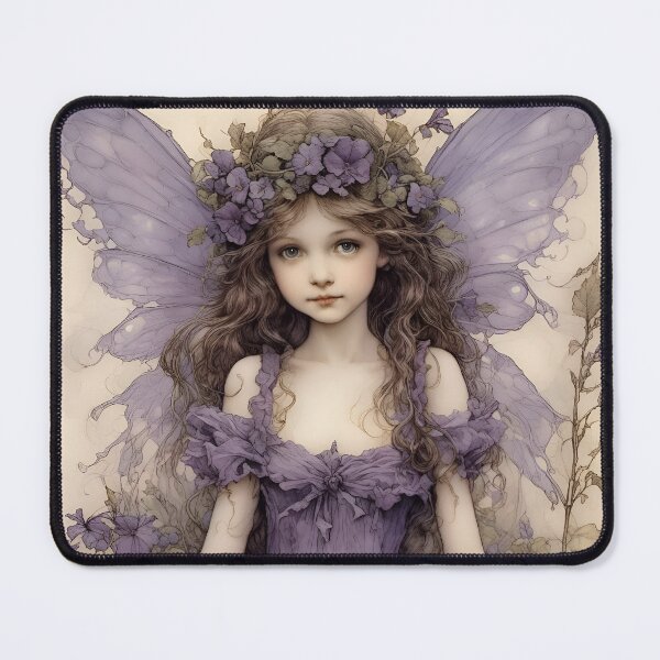 Item preview, Violet designed and sold by Beverley  Watson.