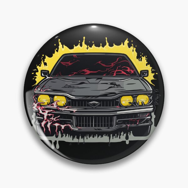Item preview, Car - Illustration designed and sold by MrERNST.