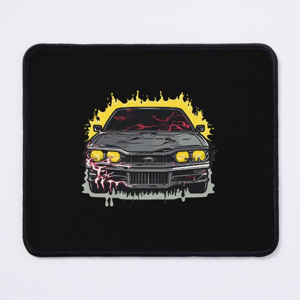 Item preview, Car - Illustration designed and sold by MrERNST.