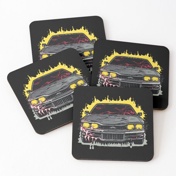 Item preview, Car - Illustration designed and sold by MrERNST.