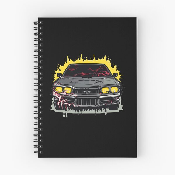 Item preview, Car - Illustration designed and sold by MrERNST.