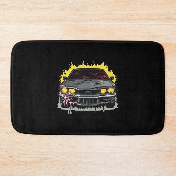 Item preview, Car - Illustration designed and sold by MrERNST.