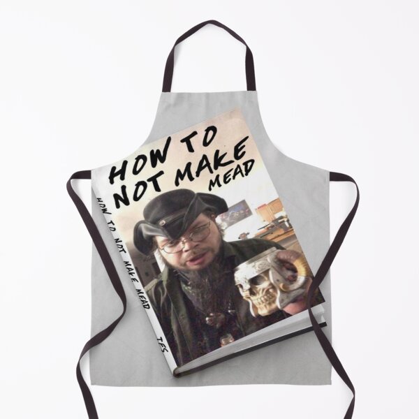 Item preview, How to not make mead designed and sold by Daviscoatings.
