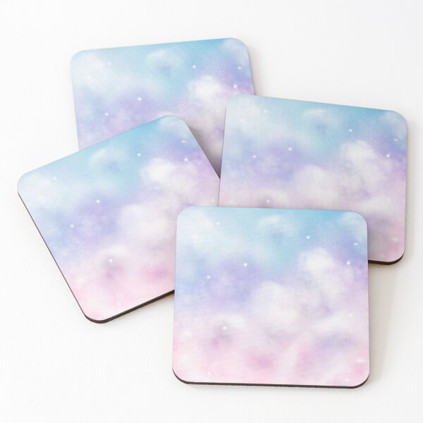 Item preview, Pastel Magical Sky designed and sold by namibear.