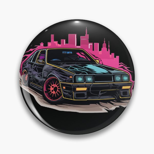 Item preview, Car - Illustration designed and sold by MrERNST.