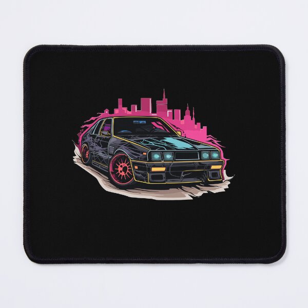 Item preview, Car - Illustration designed and sold by MrERNST.