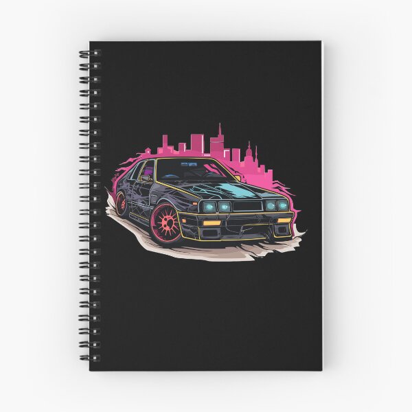 Item preview, Car - Illustration designed and sold by MrERNST.