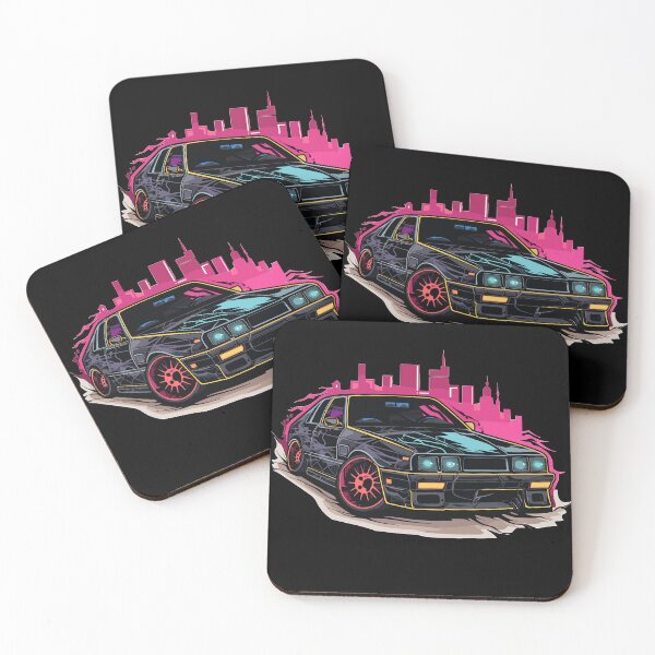 Item preview, Car - Illustration designed and sold by MrERNST.