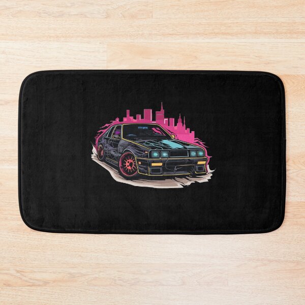 Item preview, Car - Illustration designed and sold by MrERNST.