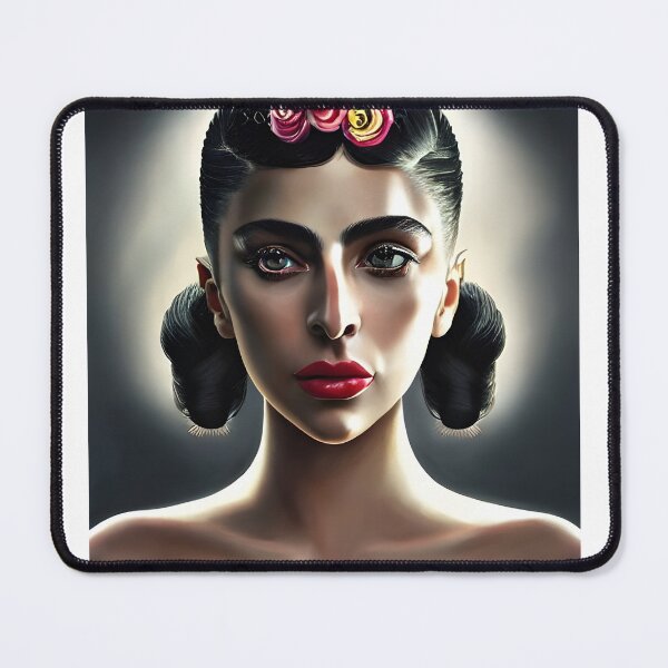 Item preview, Glamourous Gaga: A Pin-Up Extravaganza designed and sold by STUDIO-KUBIX.