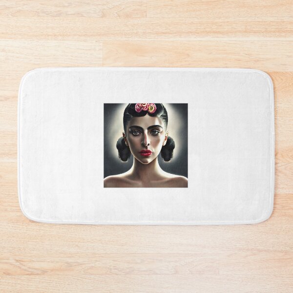 Item preview, Glamourous Gaga: A Pin-Up Extravaganza designed and sold by STUDIO-KUBIX.