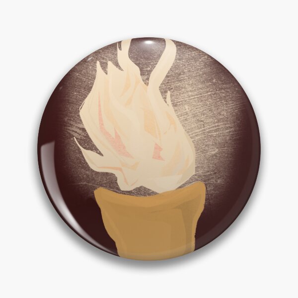 Aperçu de l'œuvre Coupe de feu créée et vendue par Flyingmonkey21.